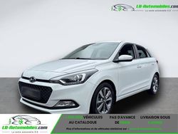 Utilisé 2014 Hyundai i20 Citadine | 16 900 € (Prix assez cher)