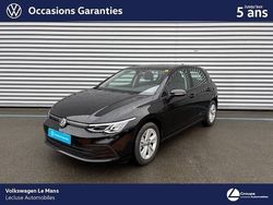 Utilisé 2024 VW Golf VIII Life | 26 490 € (Prix juste)