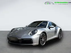 Utilisé 2019 Porsche 911S Coupé | 140 100 € (Prix juste)