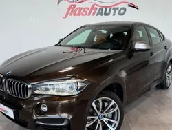Utilisé 2015 BMW X6 M50 Comfort Edition SUV | 29 900 €
