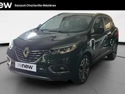 Vert Utilisé 2019 Renault Kadjar Intens SUV | 13 490 €