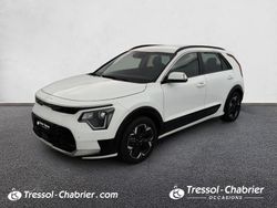 Occasion 2023 Kia e-Niro Active SUV | 26 399 € (Prix juste)