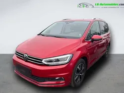 Utilisé 2021 VW Touran Monospace | 36 500 € (Prix cher)