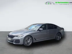 Utilisé 2022 BMW 530 Comfort Edition Berline | 51 600 € (Prix juste)
