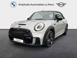 Utilisé 2024 Mini John Cooper Works Coupé Coupé | 41 690 €