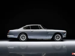 Gris Utilisé 1963 Ferrari 250 Coupé | 325 000 €