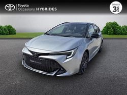 Utilisé 2024 Toyota Corolla Sport | 29 490 € (Prix assez cher)