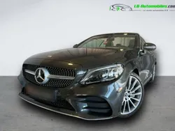Mercedes C300