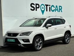 Utilisé 2016 Seat Ateca Ecomotive SUV | 13 990 € (Prix juste)
