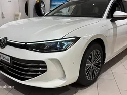 Utilisé 2024 VW Passat Elegance Break | 49 990 €