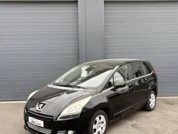 Utilisé 2013 Peugeot 5008 Business-Line Monospace | 8 490 € (Prix juste)