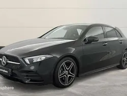 Utilisé 2021 Mercedes 200 AMG line Berline | 29 999 € (Bon prix)