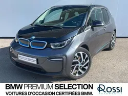 Utilisé 2022 BMW i3 Comfort Edition Citadine | 19 690 € (Prix juste)