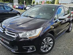 Utilisé 2015 DS Automobiles DS4 Berline | 7 990 €