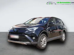 Utilisé 2018 Toyota RAV4 Hybrid SUV | 26 100 € (Bon prix)
