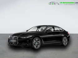 Utilisé 2023 BMW i4 Sport Line Berline | 41 500 € (Bon prix)