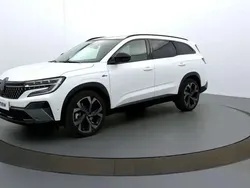 Blanc Utilisé 2024 Renault Espace Esprit Alpine Monospace | 39 990 € (Bon prix)