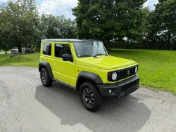 Utilisé 2019 Suzuki Jimny SUV | 29 900 € (Bon prix)