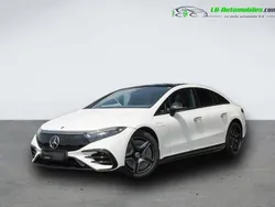 Utilisé 2023 Mercedes EQS350 Berline | 65 400 €