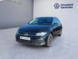 Utilisé 2024 VW Polo Edition | 20 990 € (Prix assez cher)