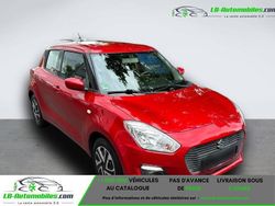 Occasion 2017 Suzuki Swift Citadine | 13 500 € (Prix juste)