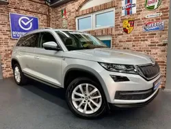 Gris Utilisé 2018 Skoda Kodiaq Style SUV | 27 970 € (Super prix)