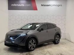 Nissan Ariya
