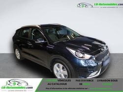 Utilisé 2017 Kia Niro SUV | 20 300 € (Bon prix)