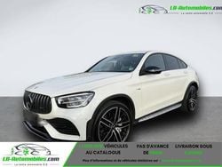 Utilisé 2021 Mercedes GLC43 AMG AMG Coupé | 56 800 €
