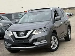 Gris Utilisé 2018 Nissan X-Trail SUV | 10 950 € (Bon prix)