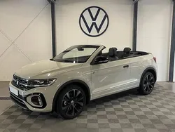 Utilisé 2025 VW T-Roc Karmann SUV | 48 990 €