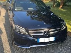 Occasion 2017 Mercedes C180 Sportline Break | 16 500 € (Bon prix)