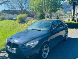 Utilisé 2004 BMW 525 Comfort Edition Berline | 5 800 €