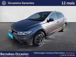 Gris Utilisé 2025 VW Polo Edition Berline | 22 890 € (Prix juste)