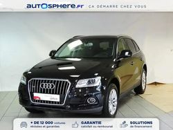 Noir Utilisé 2016 Audi Q5 Advanced SUV | 39 990 €