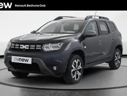 Gris Utilisé 2024 Dacia Duster Journey SUV | 24 499 € (Prix cher)