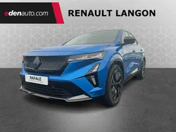Utilisé 2024 Renault Rafale Esprit Alpine SUV | 48 139 € (Prix juste)