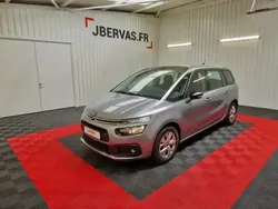 Utilisé 2021 Citroën C4 SpaceTourer Business Class Monospace | 13 990 € (Bon prix)