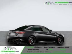 Occasion 2025 Alfa Romeo Giulia Quadrifoglio Berline | 97 500 €
