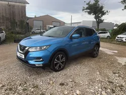 Utilisé 2017 Nissan Qashqai N-Connecta SUV | 13 790 € (Prix assez cher)
