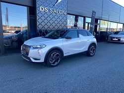 Blanc Utilisé 2022 DS Automobiles DS3 Crossback SUV | 19 390 € (Bon prix)