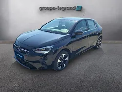 Utilisé 2021 Opel Corsa-e Citadine | 12 980 € (Bon prix)