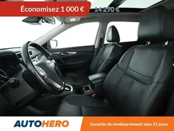 Gris Utilisé 2015 Nissan X-Trail Tekna SUV | 12 990 € (Prix juste)