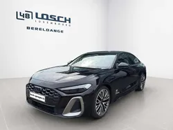 Noir Utilisé 2024 Audi A5 Edition .1 Coupé | 53 230 € (Prix cher)
