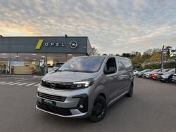 Gris Nouvelle 2025 Opel Vivaro-e Combi Van | 35 999 € (Bon prix)