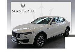 Bla Utilisé 2017 Maserati Levante SUV | 67 400 €