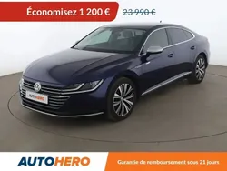 Bleu Utilisé 2019 VW Arteon Elegance Berline | 22 790 € (Prix juste)