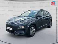 Gris Utilisé 2020 Hyundai Kona SUV | 17 499 € (Bon prix)
