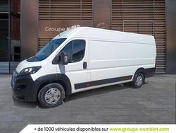 Occasion 2021 Peugeot Boxer S Van | 23 990 €