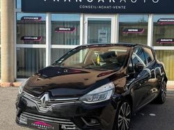 Utilisé 2018 Renault Clio IV Intens Citadine | 8 990 € (Prix juste)